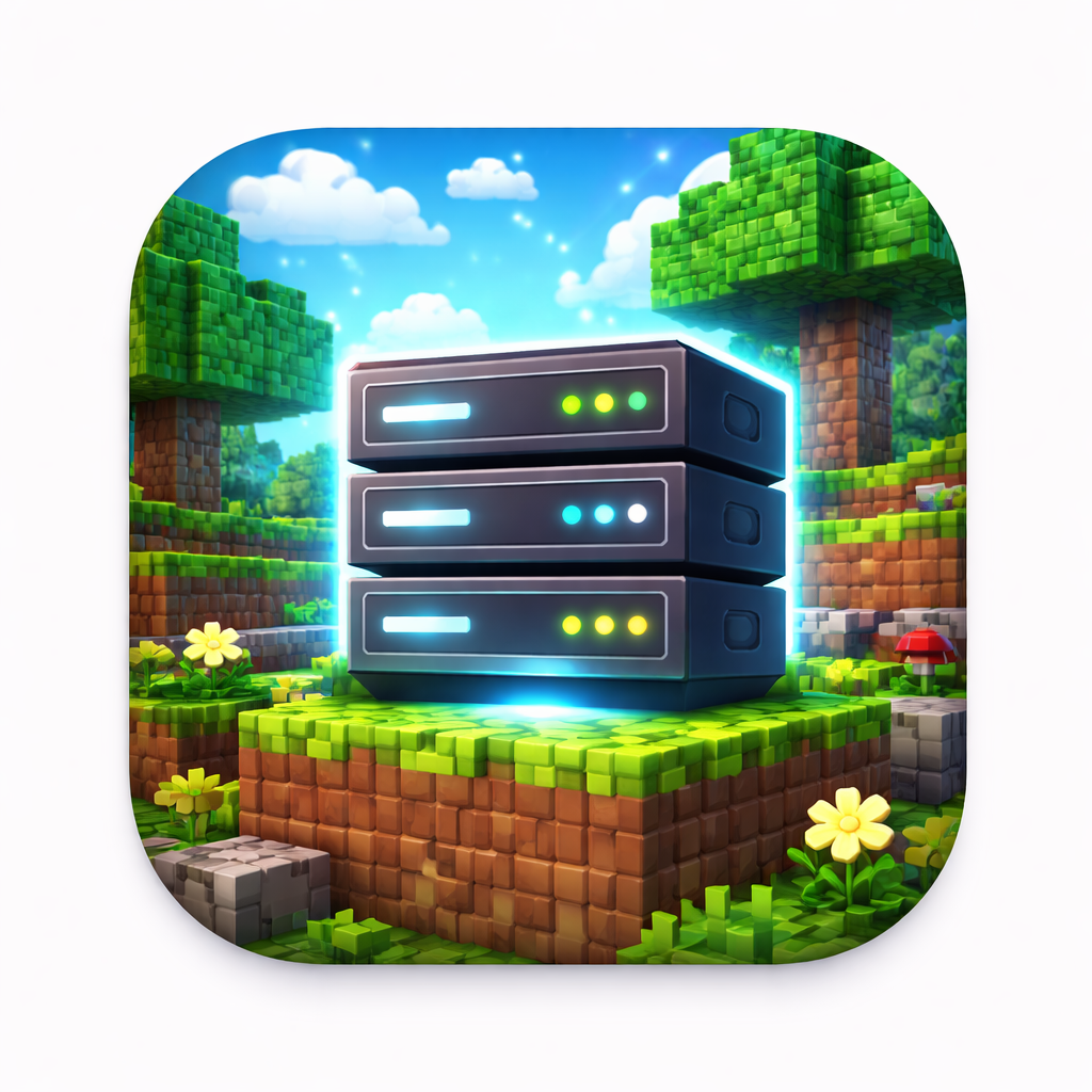 マインクラフト